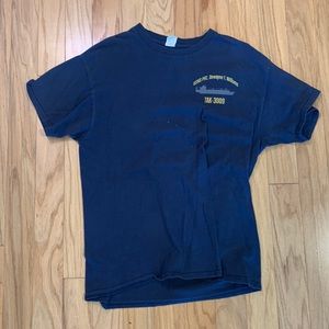 Merchant Marine tshirt